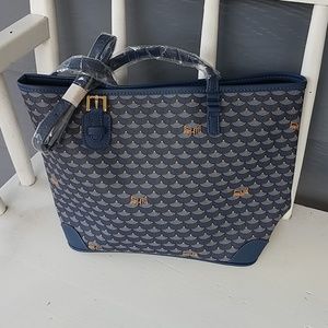 Faure Le Page tote